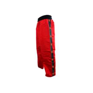 Satin Contact Pants