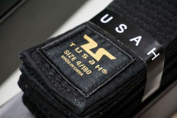Boxed Black Belts - Image 2