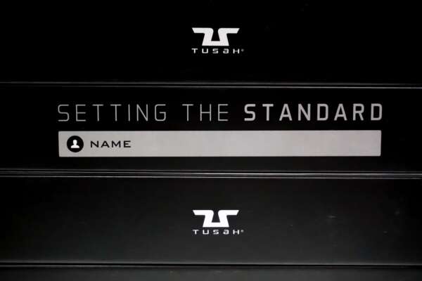 Boxed Black Belts - Image 3