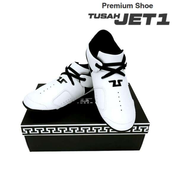 JET1 Tusah Taekwondo Shoe - Image 3