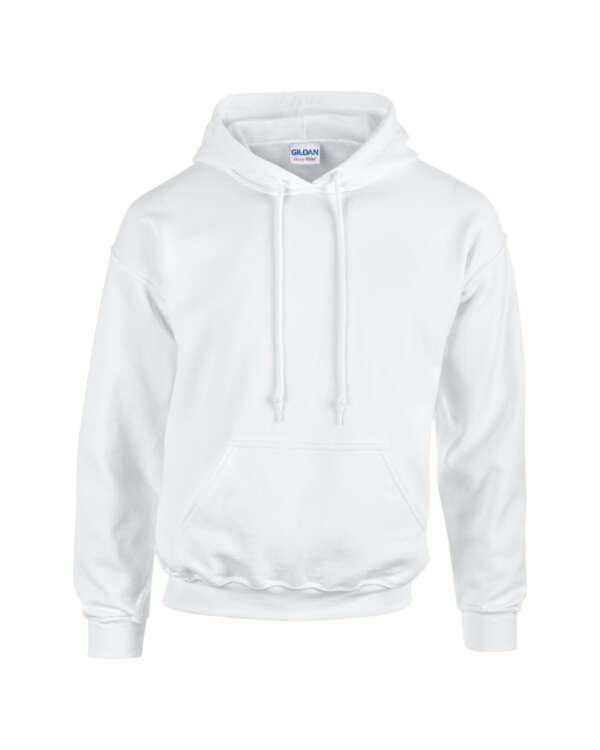 Unisex Pull Over Hoodie - Image 31