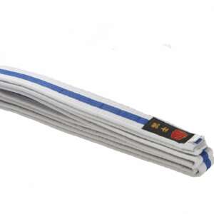Striped Belts
